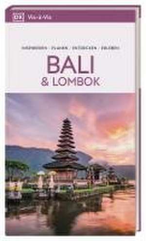 Vis-à-Vis Reiseführer Bali & Lombok de DK Verlag - Reise