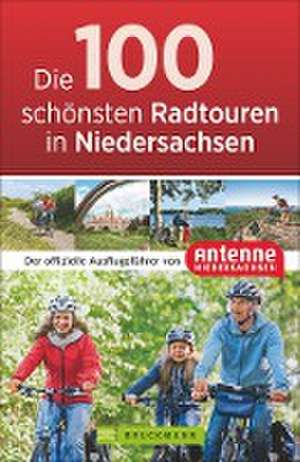 Die 100 schönsten Radtouren in Niedersachsen de NN Antenne Niedersachsen