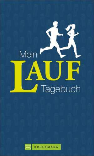 Mein Lauf-Tagebuch de Sonja von Opel