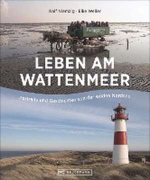 Leben am Wattenmeer de Elke Weiler