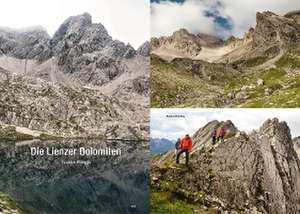 Vergessene Berge de Gotlind Blechschmidt