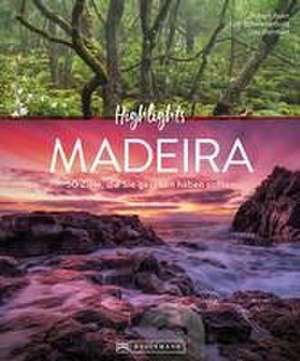 Highlights Madeira de Robert Asam