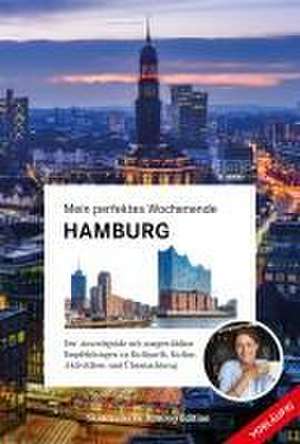 Mein perfektes Wochenende Hamburg de Malte Brenneisen