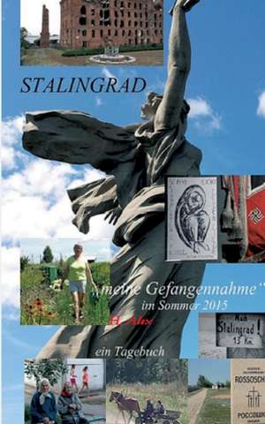 Stalingrad de Helmut Alex