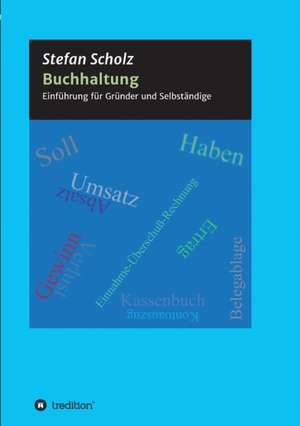 Buchhaltung de Stefan Scholz