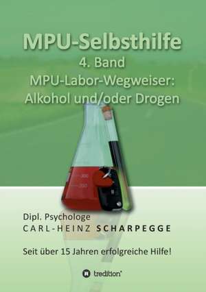 MPU-Selbsthilfe de Carl-Heinz Scharpegge