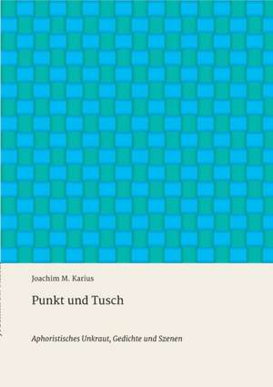 Punkt Und Tusch