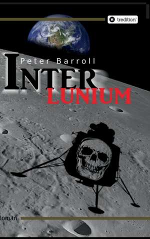 Interlunium de Peter Barroll