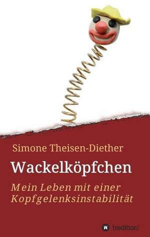 Wackelköpfchen de Simone Theisen-Diether