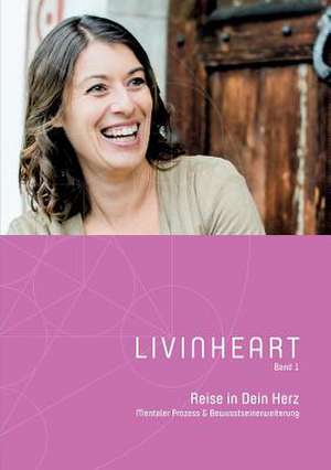 Livinheart de Agerer, Sandra