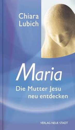 Maria de Chiara Lubich