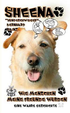 Sheena de Bernhard Kainz