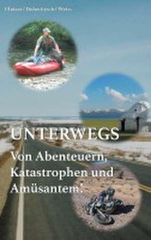 Unterwegs de Michael Doberitzsch