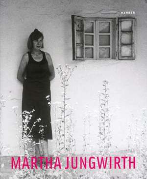 Martha Jungwirth: Retrospective