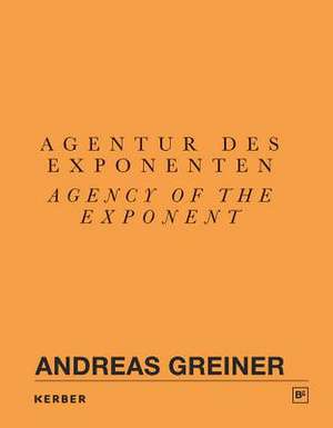 Andreas Greiner de Andreas Greiner