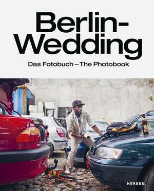 Berlin-Wedding de Enno Kaufhold