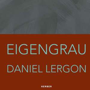 DANIEL LERGON EIGENGRAU