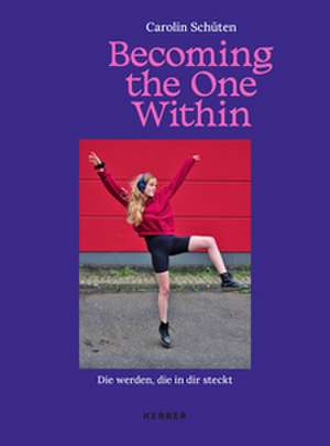 Carolin Schüten de Anne Schlüter