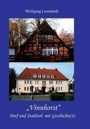 Vinnhorst de Wolfgang Leonhardt
