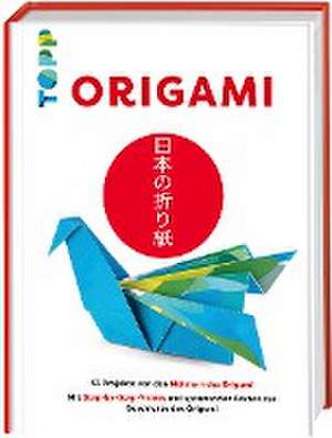 Origami de Vanda Battaglia