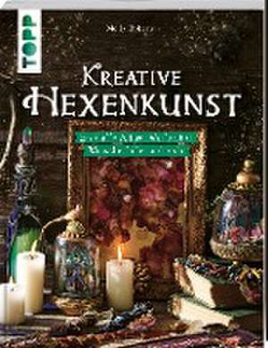 Kreative Hexenkunst de Molly Roberts