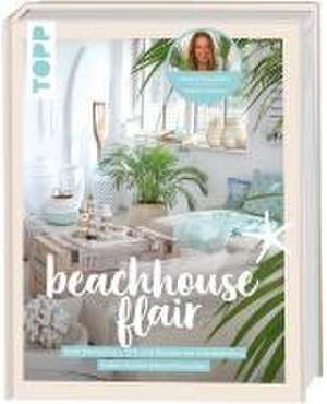 Beachhouseflair de Kathrin Krieter