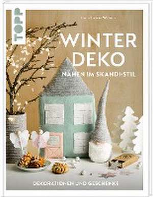 Winterdeko de Laura Wilhelm