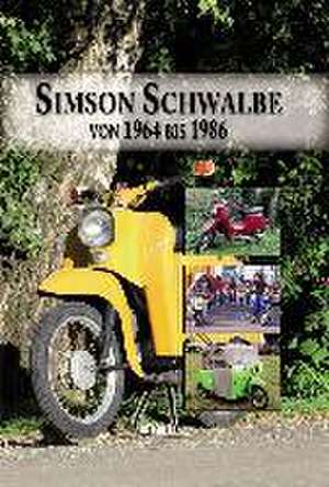 Simson Schwalbe