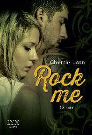 Rock me de Cherrie Lynn