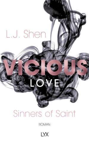 Vicious Love de L. J. Shen