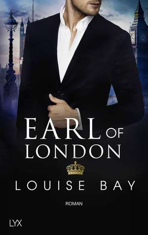 Earl of London de Louise Bay