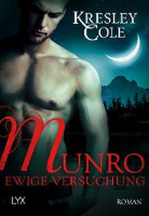 Munro de Kresley Cole