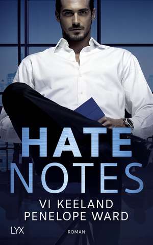 Hate Notes de Vi Keeland