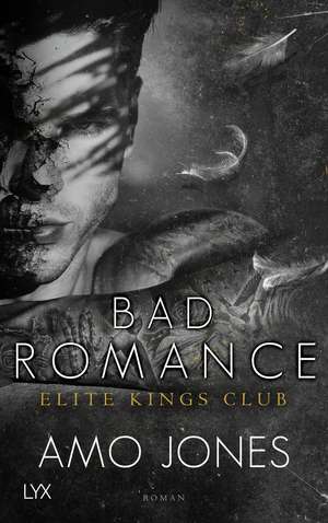 Bad Romance - Elite Kings Club de Amo Jones