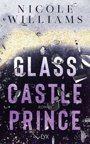 Glass Castle Prince de Nicole Williams