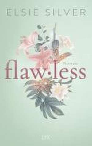 Flawless de Elsie Silver