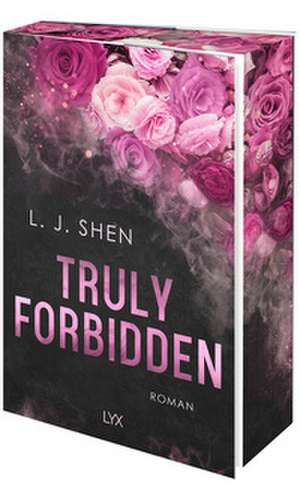 Truly Forbidden de L. J. Shen