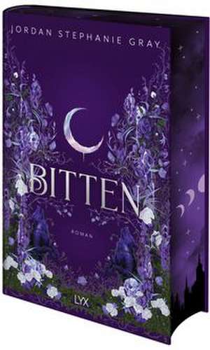 Bitten de Jordan Stephanie Gray