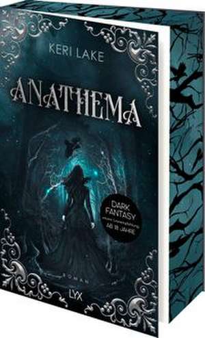 Anathema de Keri Lake