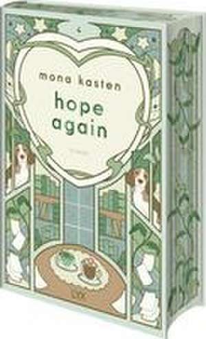 Hope Again: Special Edition de Mona Kasten