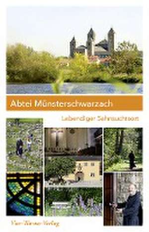 Abtei Münsterschwarzach de Matthias Gahr