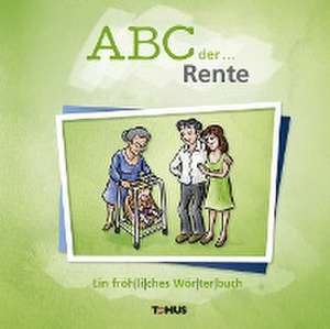 ABC der ... Rente