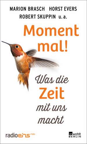 Moment mal! de Radioeins