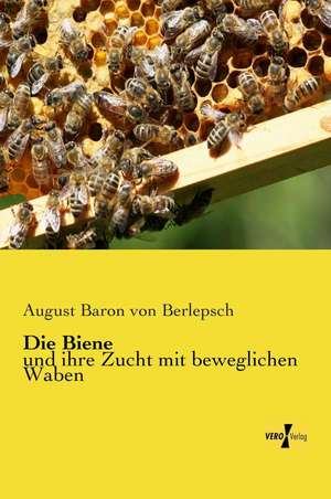 Die Biene de August Baron von Berlepsch