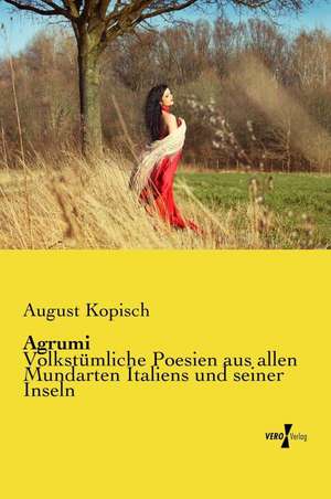 Agrumi de August Kopisch