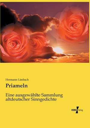 Priameln de Hermann Limbach