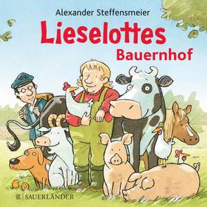 Lieselottes Bauernhof de Alexander Steffensmeier