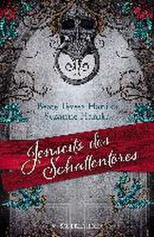 Jenseits des Schattentores de Beate Teresa Hanika