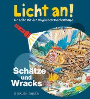 Schätze und Wracks de Claude Delafosse