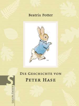 Die Geschichte von Peter Hase de Beatrix Potter